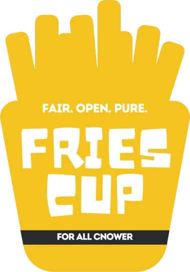 Изображение Fries Cup #1