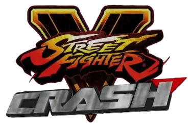 Изображение Street Fighter V Crash