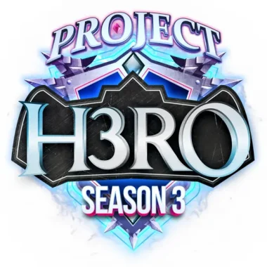 Изображение H3RO ESPORTS 3.0