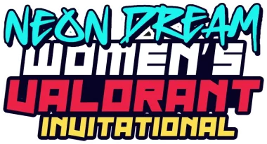 Изображение NRG VALORANT Neon Dream Invitational