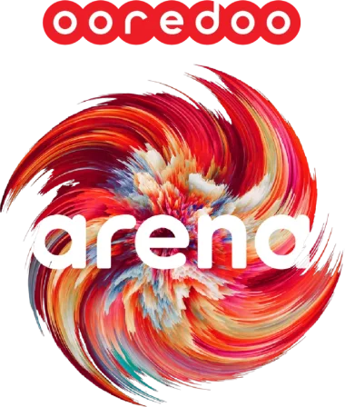 Изображение Ooredoo Arena