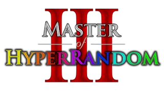 Изображение Master of HyperRandom 3
