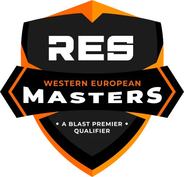 Изображение RES Western European Masters: Spring 2023 - Open Qualifier #2