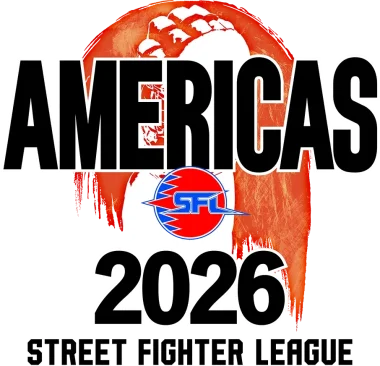 Изображение Street Fighter League Pro-Americas 2026