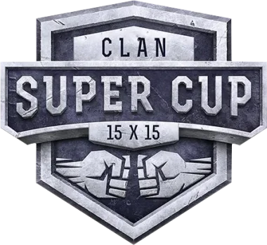 Изображение Clan Super Cup #2 WG Fest 2018
