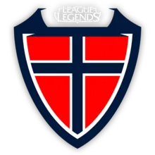 Изображение Norwegian Esports League Season 1 - Division 1