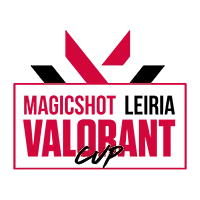 Изображение MagicShot Leiria Valorant Cup