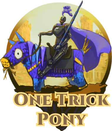 Изображение One Trick Pony Clash