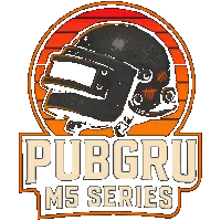Изображение PUBGRU M5 PRO SERIES 3