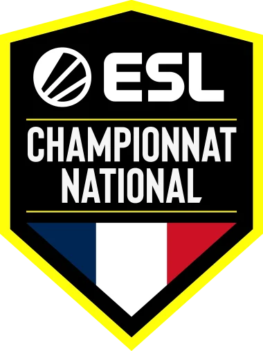 Изображение ESL Championnat National Spring 2023