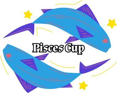 Изображение Pisces Cup