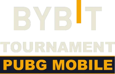 Изображение BYBIT Tournament PUBG MOBILE