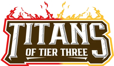 Изображение Titans of Tier Three Season 2