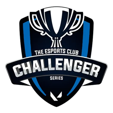 Изображение TEC Challenger Series 7 - Qualifier 2