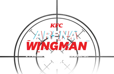 Изображение KFC Wingman Arena