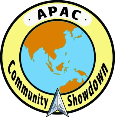 Изображение APAC Onslaught Community Showdown