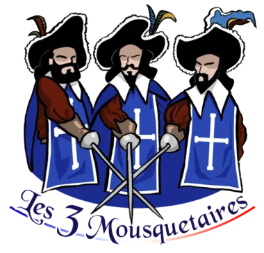 Изображение Les Trois Mousquetaires - Silver League