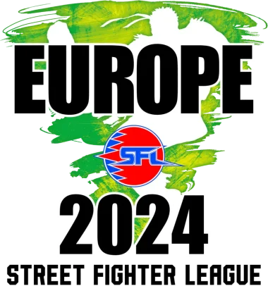 Изображение Street Fighter League Pro-EU 2024