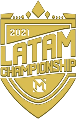 Изображение LATAM Championship 2021