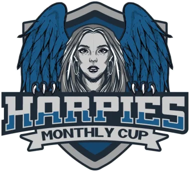 Изображение Harpies Monthly Cup #8