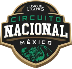 Изображение Circuito Nacional México Closing 2018