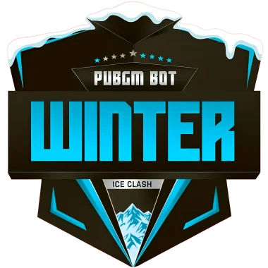 Изображение PUBGM BOT WINTER ICE CLASH SEASON 1