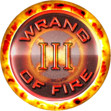 Изображение Wrang of Fire 3