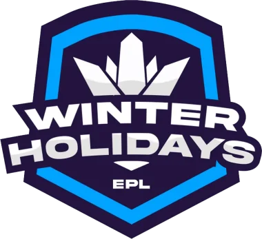 Изображение European Pro League: Winter Holidays Cup 2022