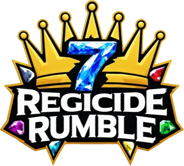 Изображение Regicide Rumble 7: Snipers Final