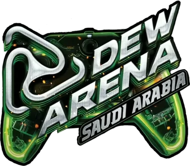 Изображение Dew Arena Saudi Arabia