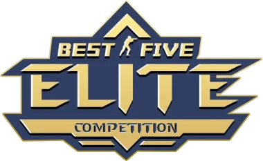 Изображение BestFive Elite Competition Season 1