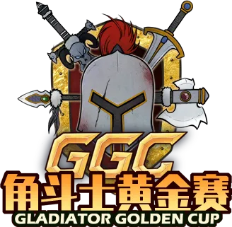 Изображение Gladiator Golden Cup 1
