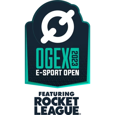 Изображение OGEX 2023 E-sport OPEN - Rocket League 1v1: Borsod-Abaúj-Zemplén County Qualifier