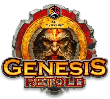 Изображение Genesis Retold: Qualifier #1
