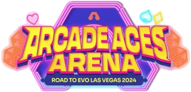 Изображение Arcade Aces Arena: Road to EVO Vegas 2024
