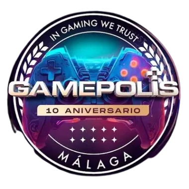 Изображение Gamepolis 2023
