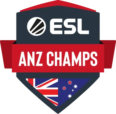 Изображение ESL ANZ Champs Season 14