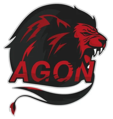 Изображение Agon League Season 2