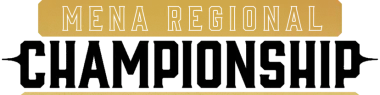 Изображение MENA Regional Championship 2025
