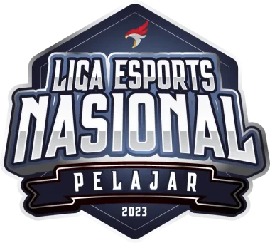 Изображение Liga Esports Nasional Pelajar 2023