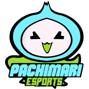 Изображение Pachimari Esports Brawl For All Season 2 - Upper Bracket