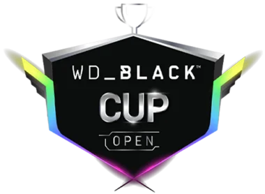 Изображение WD Black Cup: Season 2