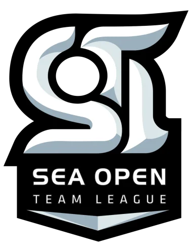 Изображение SEA Open Team League 2017 Season 1