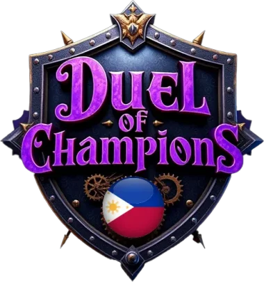 Изображение Duel Of Champions