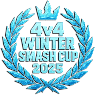 Изображение 4v4 Winter Smash Cup