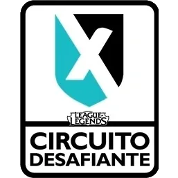 Изображение Circuito Desafiante 2016 Split 1