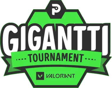 Изображение Gigantti Valorant Cup