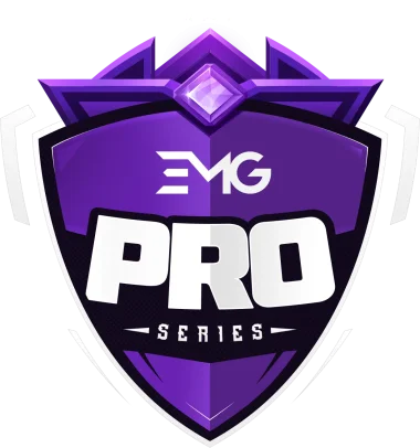 Изображение EMG Pro Series: South Asia