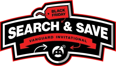 Изображение eFuse Black Friday Search and Save Invitational