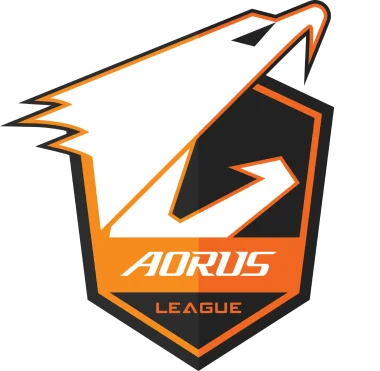 Изображение Aorus League - StayAtHome Edition: Brazil